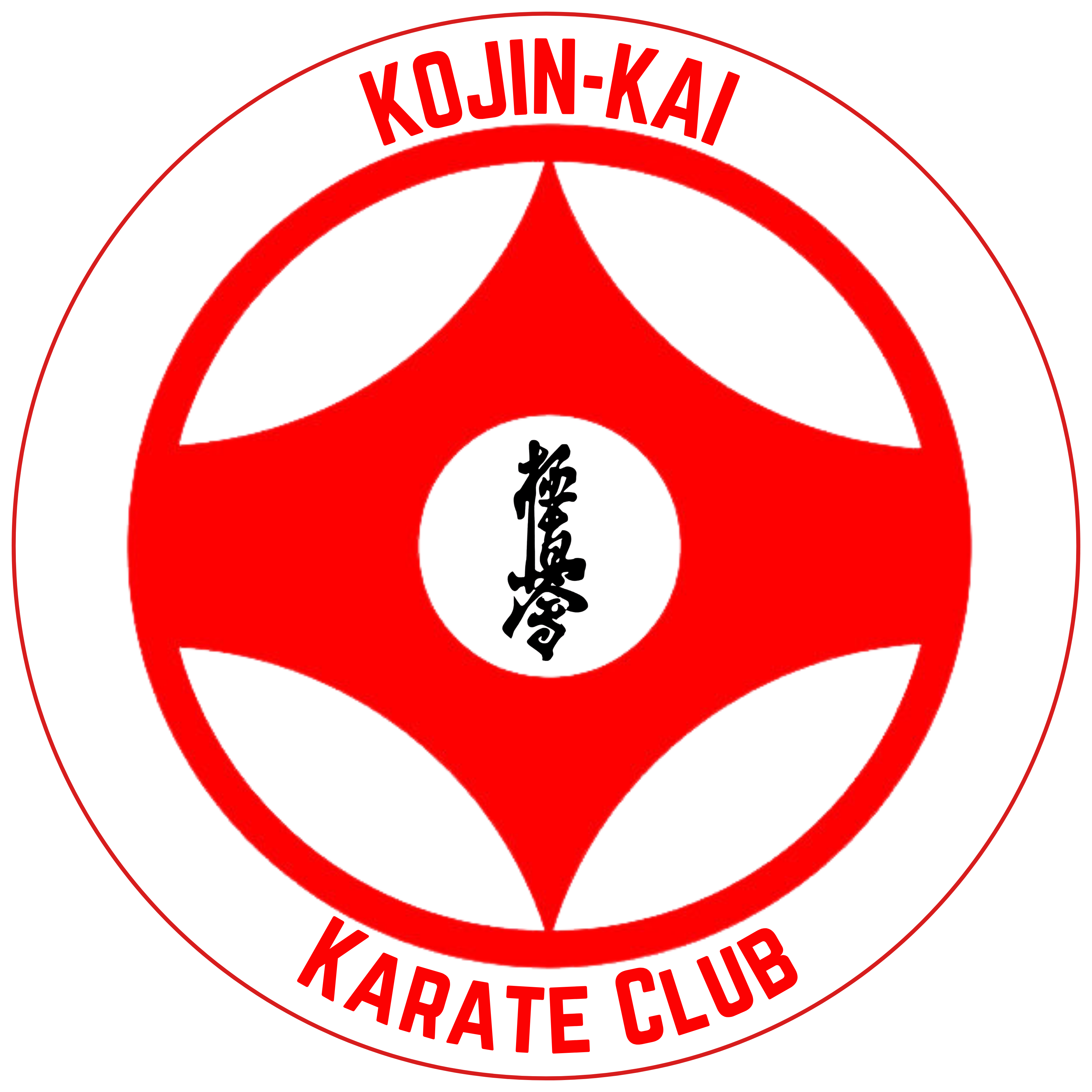 Kojin-Kai Karate Club
