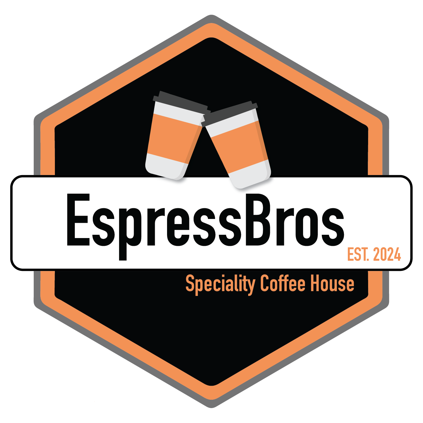 EspressBros Speciality Coffee House